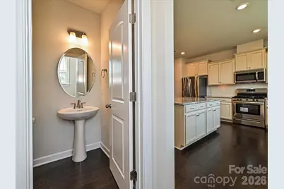 7827 Reunion Row Drive, Charlotte, NC 28277 - Photo 13