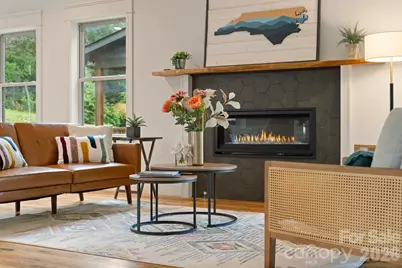 93 Glendale Avenue, Asheville, NC 28803 - Photo 5