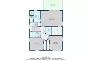 93 Glendale Ave, Asheville, NC 28803 - Photo 45