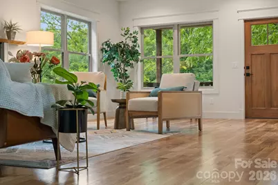 93 Glendale Avenue, Asheville, NC 28803 - Photo 3