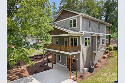 93 Glendale Avenue, Asheville, NC 28803 - Photo 1
