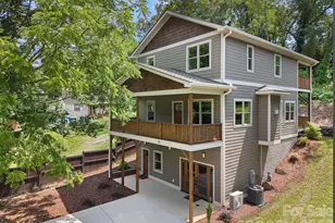 93 Glendale Ave, Asheville, NC 28803 - Photo 1