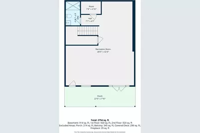 93 Glendale Avenue, Asheville, NC 28803 - Photo 47
