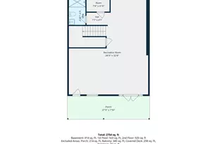 93 Glendale Ave, Asheville, NC 28803 - Photo 47