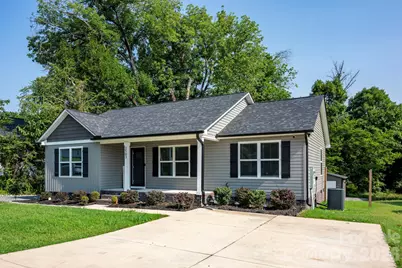 2503 Glenwood Street, Kannapolis, NC 28083 - Photo 3