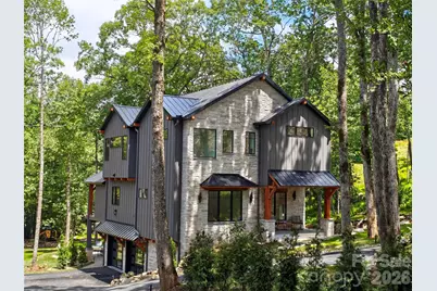 475 State View Road, Boone, NC 28607 - Photo 1
