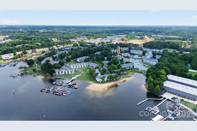 18736 Nautical Drive #301, Cornelius, NC 28031 - Photo 1