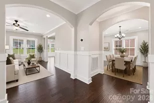 2507 Alyssa Ln, Charlotte, NC 28208 - Photo 3