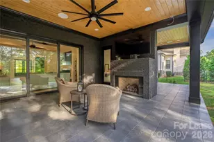 10119 Laurier Ln, Huntersville, NC 28078 - Photo 39