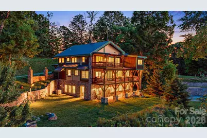 1185 Black Bear Drive, Mars Hill, NC 28754 - Photo 3