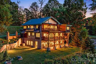 1185 Black Bear Dr, Mars Hill, NC 28754 - Photo 3