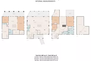 1185 Black Bear Dr, Mars Hill, NC 28754 - Photo 41