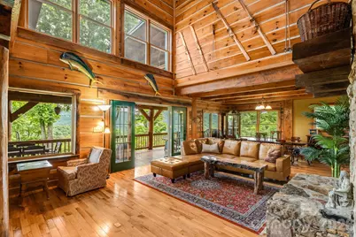 1185 Black Bear Drive, Mars Hill, NC 28754 - Photo 11
