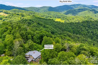 1185 Black Bear Drive, Mars Hill, NC 28754 - Photo 1