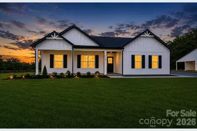 1349 Zeb Haynes Road, Maiden, NC 28650 - Photo 1