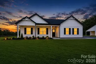 1349 Zeb Haynes Rd, Maiden, NC 28650 - Photo 1