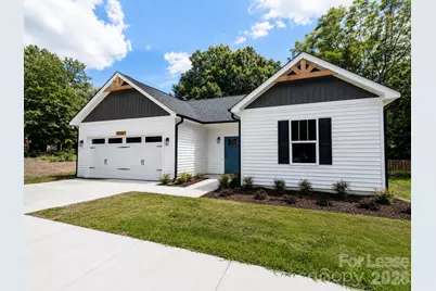 216 E Phifer Street, Marshville, NC 28103 - Photo 1