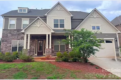 11422 Glanmire Drive, Matthews, NC 28105 - Photo 1