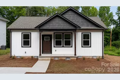209 Knott Street, Shelby, NC 28150 - Photo 1