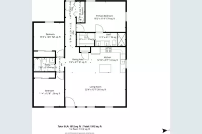 209 Knott Street, Shelby, NC 28150 - Photo 23