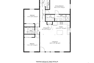 209 Knott St, Shelby, NC 28150 - Photo 23