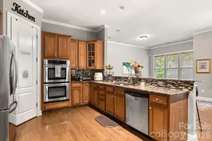 1334 Sarandon Dr, Matthews, NC 28104 - Photo 15