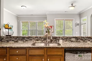 1334 Sarandon Dr, Matthews, NC 28104 - Photo 17