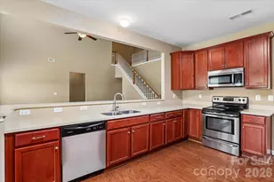 5307 Hackberry Ln SW, Concord, NC 28027 - Photo 13