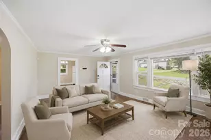 102 White Ave, Kannapolis, NC 28081 - Photo 7
