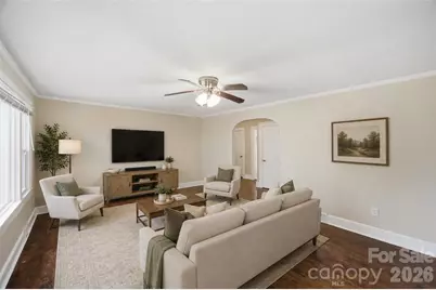 102 White Avenue, Kannapolis, NC 28081 - Photo 5