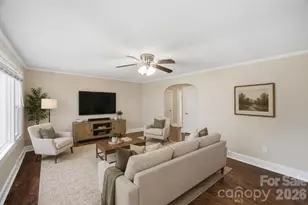 102 White Ave, Kannapolis, NC 28081 - Photo 5