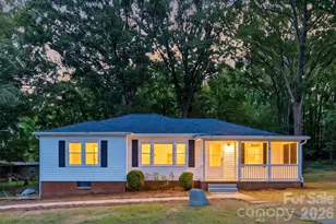 102 White Ave, Kannapolis, NC 28081 - Photo 1
