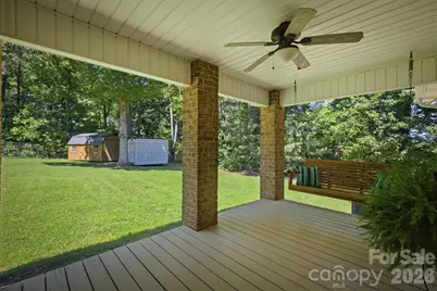 5572 Hayes Waters Road, Morganton, NC 28655 - Photo 29