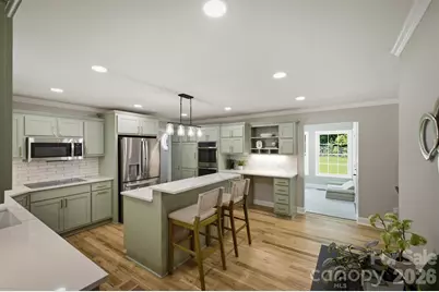 5572 Hayes Waters Road, Morganton, NC 28655 - Photo 11