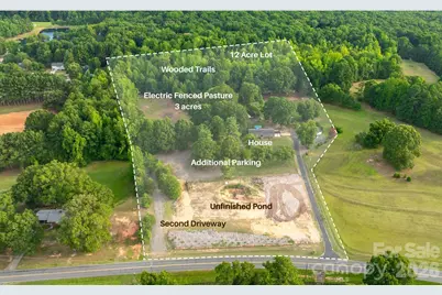 561 N Shiloh Road, York, SC 29745 - Photo 1