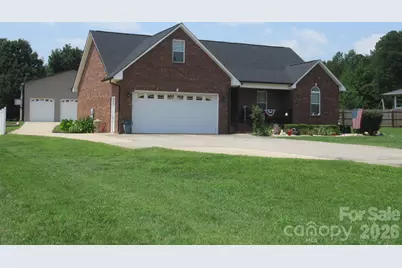 1882 Shuford Road, Lincolnton, NC 28092 - Photo 1