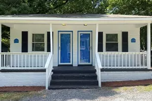3128/3130 Ridge Ave, Charlotte, NC 28208 - Photo 1