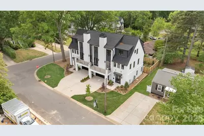 428 Dover Avenue, Charlotte, NC 28209 - Photo 3
