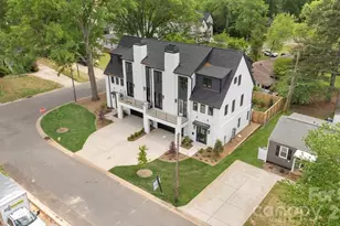 428 Dover Ave, Charlotte, NC 28209 - Photo 3