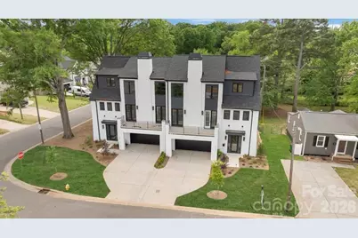 428 Dover Avenue, Charlotte, NC 28209 - Photo 5