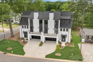 428 Dover Ave, Charlotte, NC 28209 - Photo 5