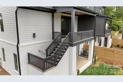 428 Dover Avenue, Charlotte, NC 28209 - Photo 39