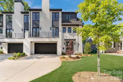 428 Dover Avenue, Charlotte, NC 28209 - Photo 1