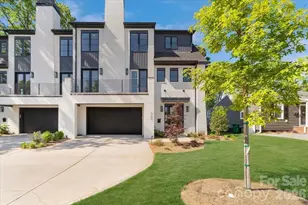 428 Dover Ave, Charlotte, NC 28209 - Photo 1