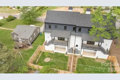 428 Dover Avenue, Charlotte, NC 28209 - Photo 35