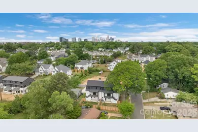 428 Dover Avenue, Charlotte, NC 28209 - Photo 11