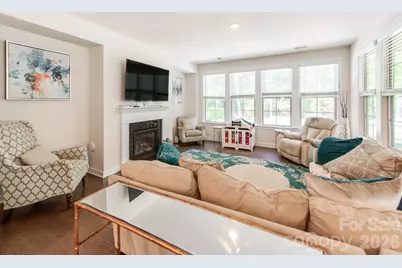 8022 Cornhill Avenue, Charlotte, NC 28277 - Photo 11