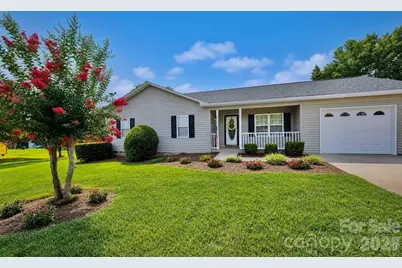 5189 Canary Court, Granite Falls, NC 28630 - Photo 1