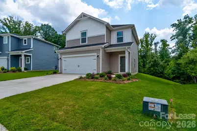5047 Poplin Valley, Cherryville, NC 28021 - Photo 1
