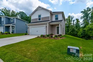 5047 Poplin Vly, Cherryville, NC 28021 - Photo 1